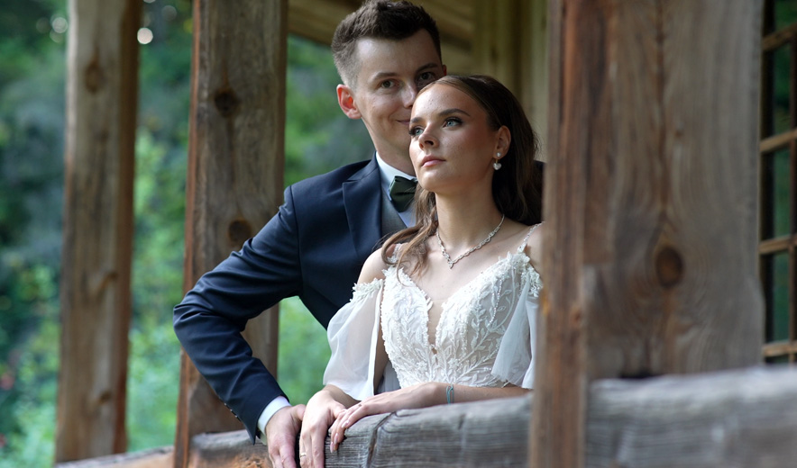Jagoda & Patryk | DK FOTO FILM